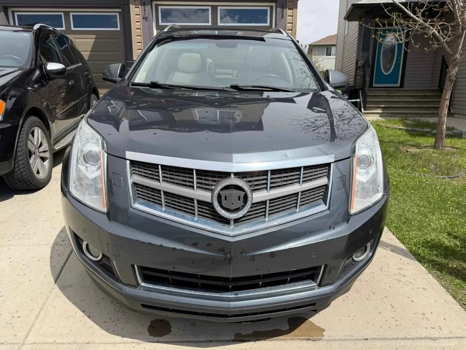 2012 Cadillac SRX - Image 3 of 19