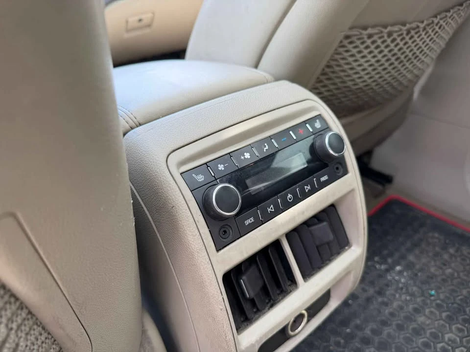 2012 Cadillac SRX - Image 19 of 19