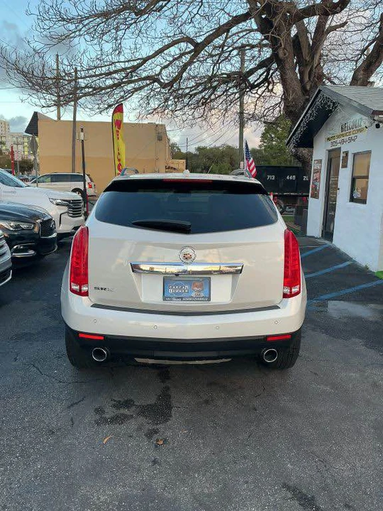 2012 Cadillac SRX - Image 8 of 9