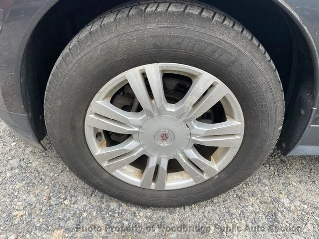 2012 Cadillac SRX - Image 14 of 20