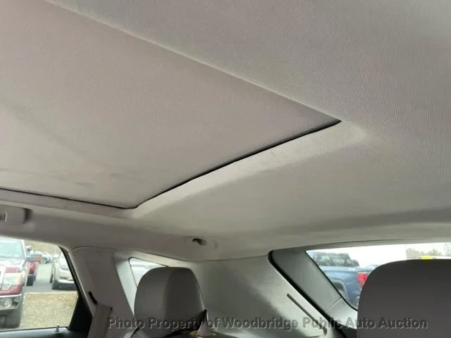 2012 Cadillac SRX - Image 12 of 20
