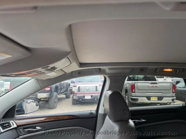 2012 Cadillac SRX - Image 8 of 20