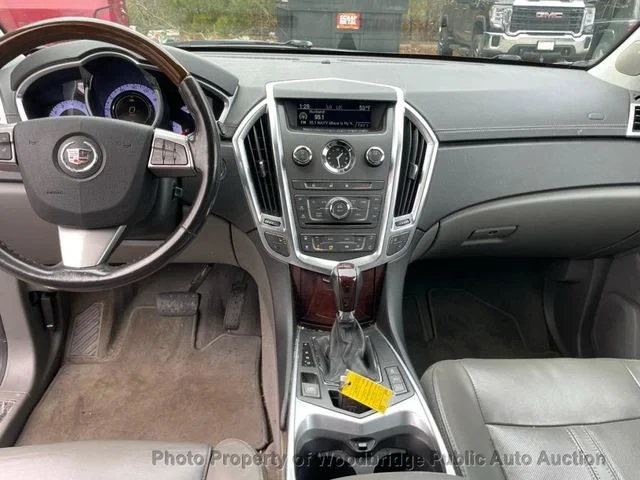2012 Cadillac SRX - Image 10 of 20
