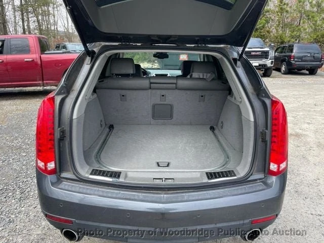 2012 Cadillac SRX - Image 13 of 20