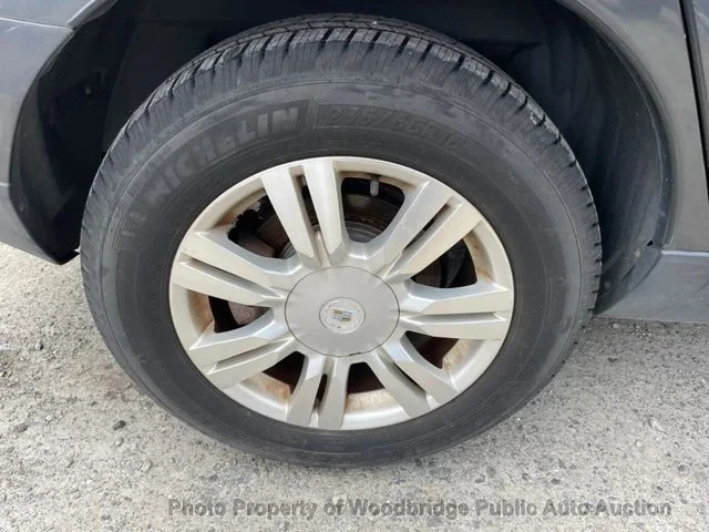 2012 Cadillac SRX - Image 16 of 20