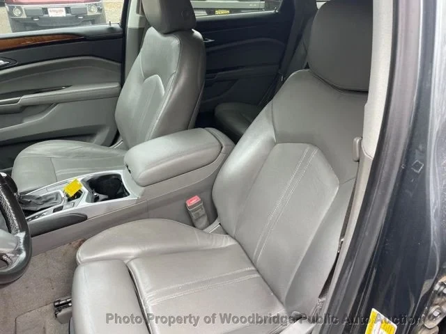 2012 Cadillac SRX - Image 7 of 20