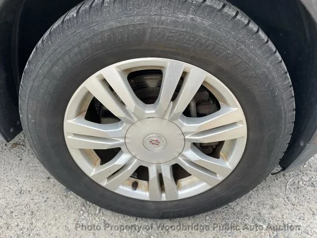2012 Cadillac SRX - Image 15 of 20