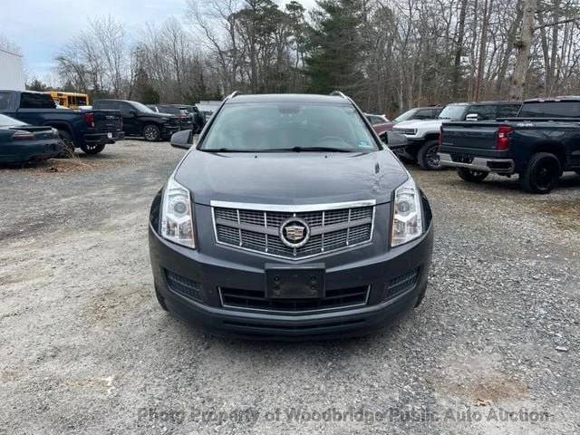 2012 Cadillac SRX - Image 2 of 20