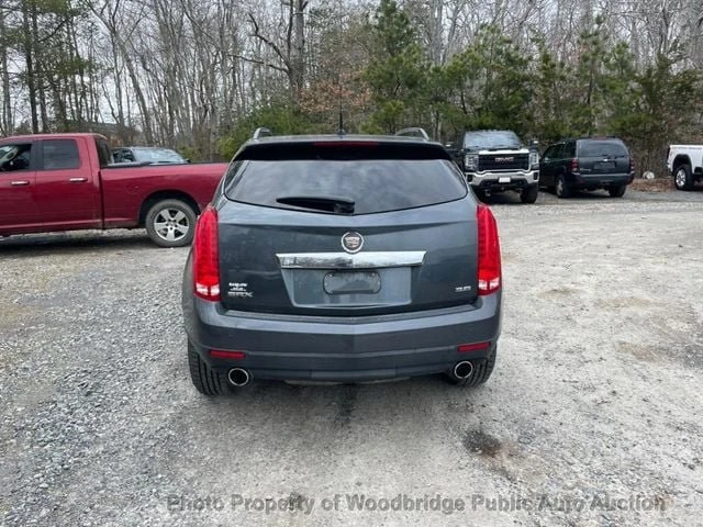 2012 Cadillac SRX - Image 4 of 20
