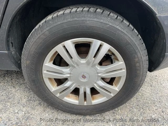 2012 Cadillac SRX - Image 17 of 20