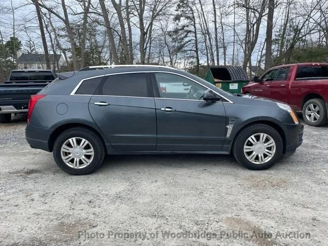 2012 Cadillac SRX - Image 3 of 20