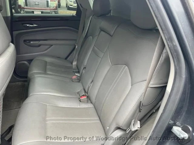 2012 Cadillac SRX - Image 11 of 20