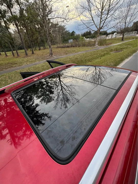 2012 Cadillac SRX - Image 7 of 20