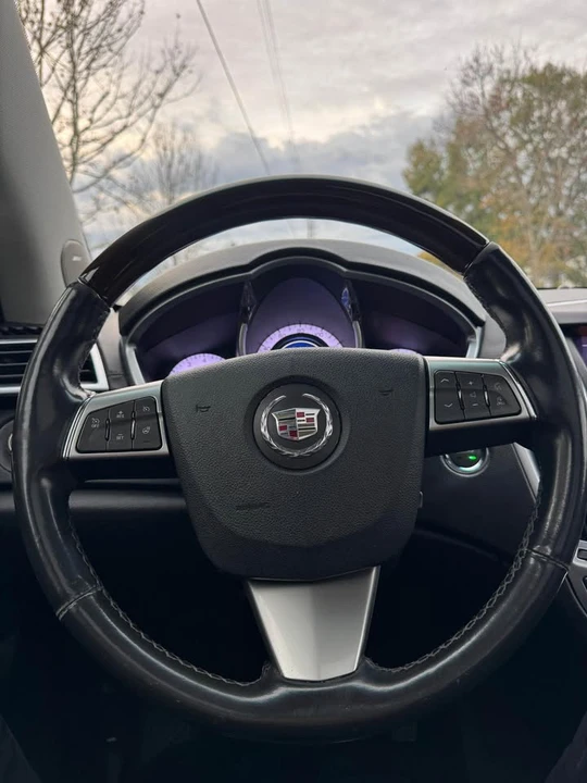 2012 Cadillac SRX - Image 18 of 20