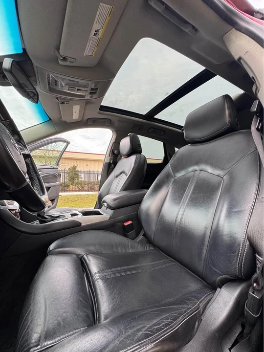 2012 Cadillac SRX - Image 13 of 20