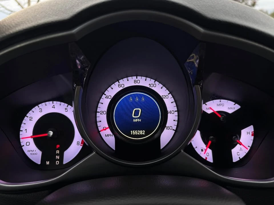 2012 Cadillac SRX - Image 20 of 20