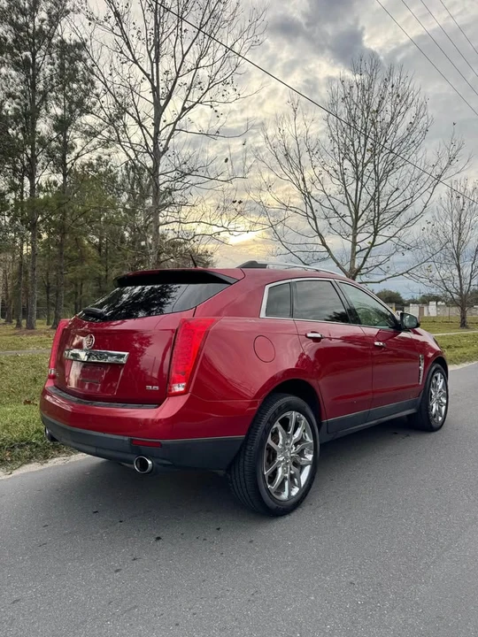 2012 Cadillac SRX - Image 3 of 20