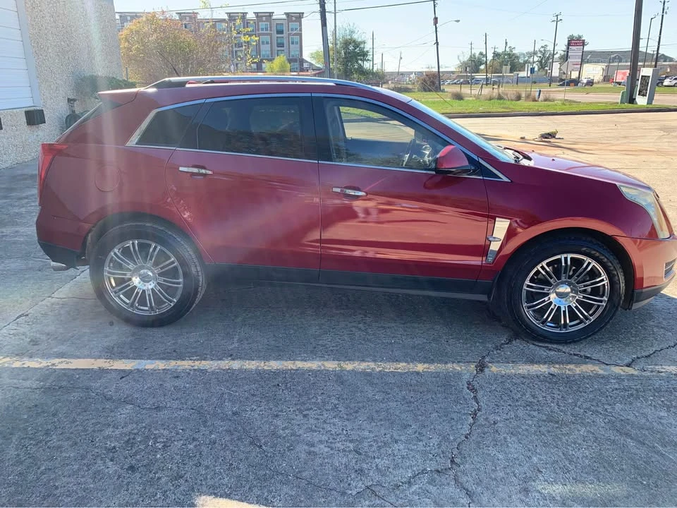 2012 Cadillac SRX - Image 15 of 15