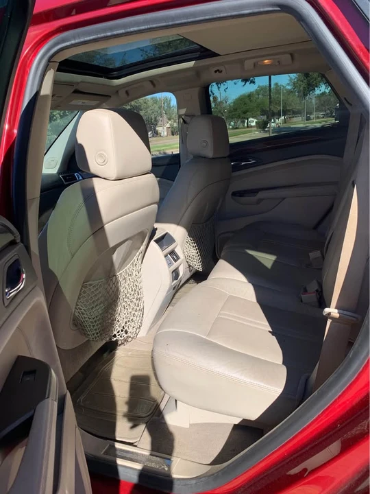 2012 Cadillac SRX - Image 4 of 15
