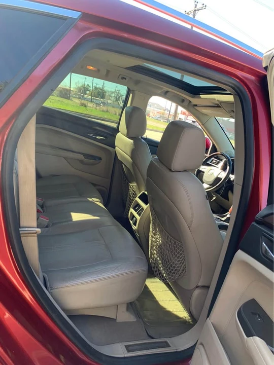 2012 Cadillac SRX - Image 13 of 15