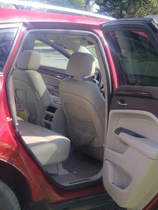 2012 Cadillac SRX - Image 11 of 16