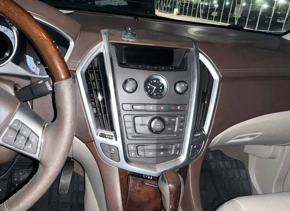 2012 Cadillac SRX - Image 18 of 20