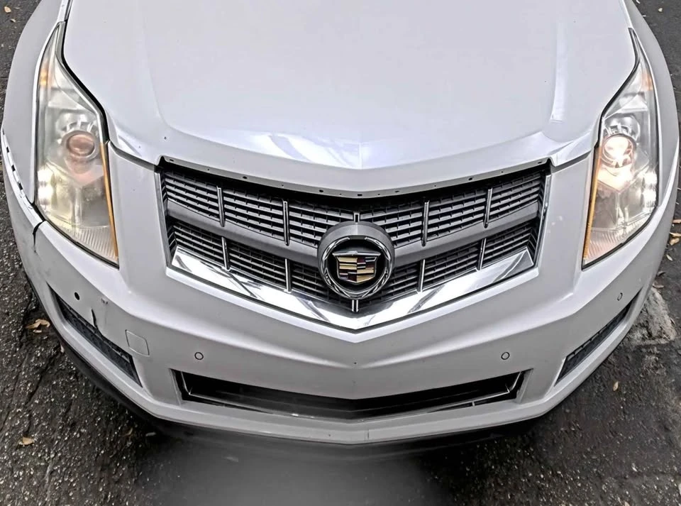 2012 Cadillac SRX - Image 14 of 20