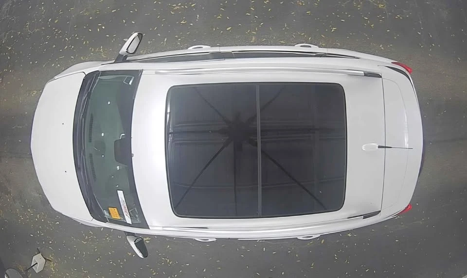 2012 Cadillac SRX - Image 8 of 20