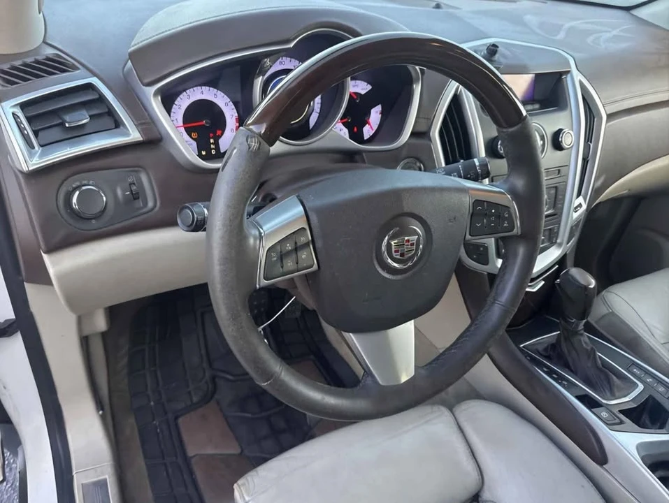 2012 Cadillac SRX - Image 17 of 20