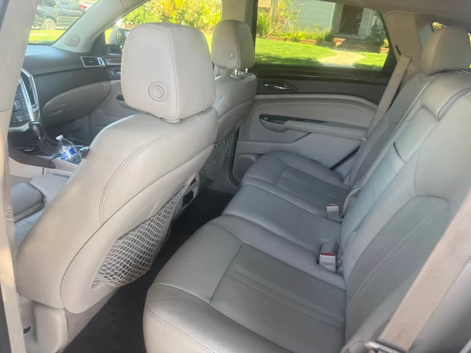 2012 Cadillac SRX - Image 4 of 13