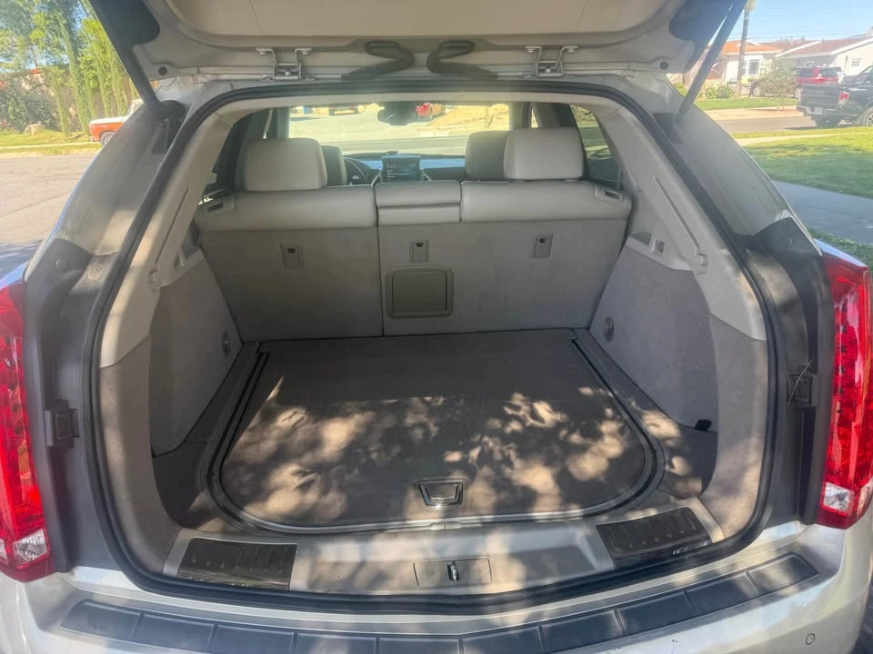 2012 Cadillac SRX - Image 13 of 13