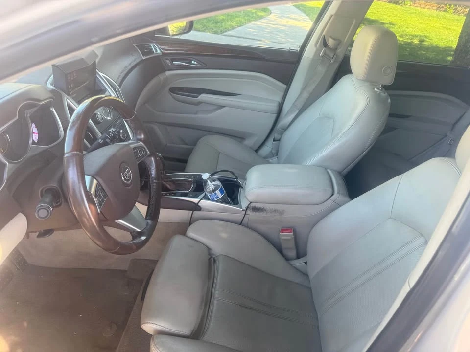 2012 Cadillac SRX - Image 5 of 13