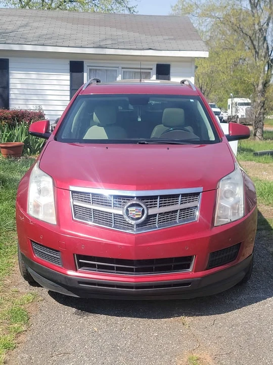 2012 Cadillac SRX - Image 5 of 16