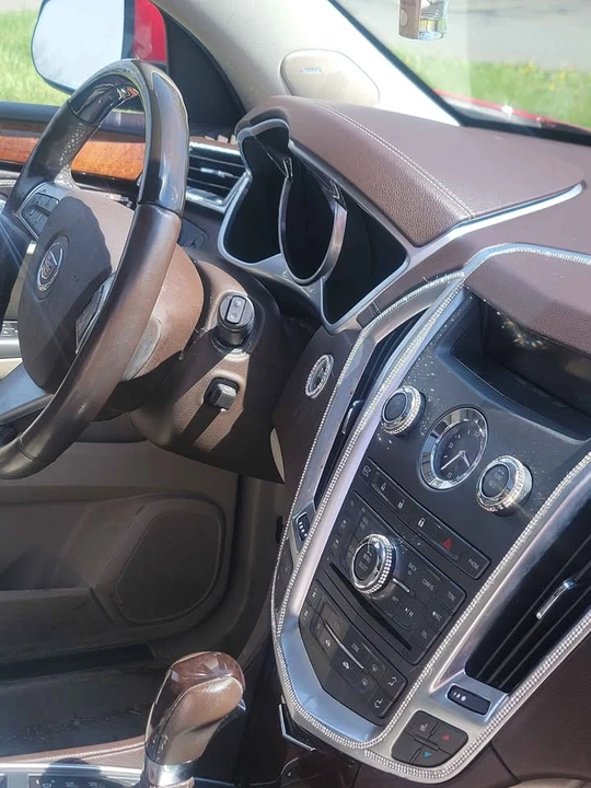 2012 Cadillac SRX - Image 7 of 16