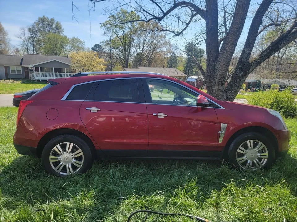 2012 Cadillac SRX - Image 16 of 16