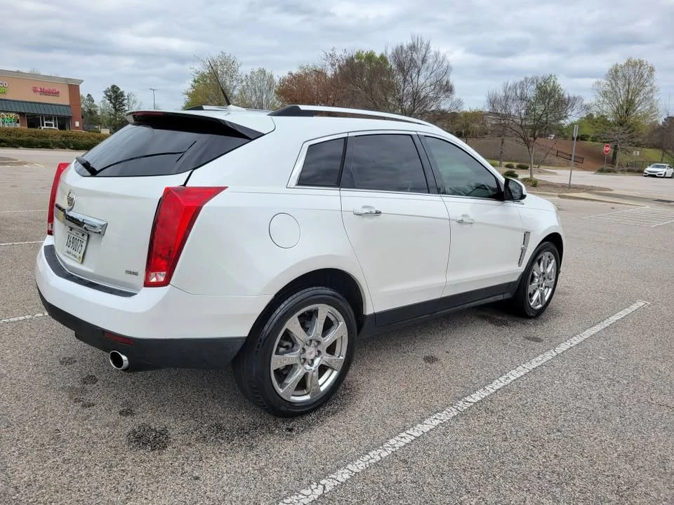 2012 Cadillac SRX - Image 2 of 14