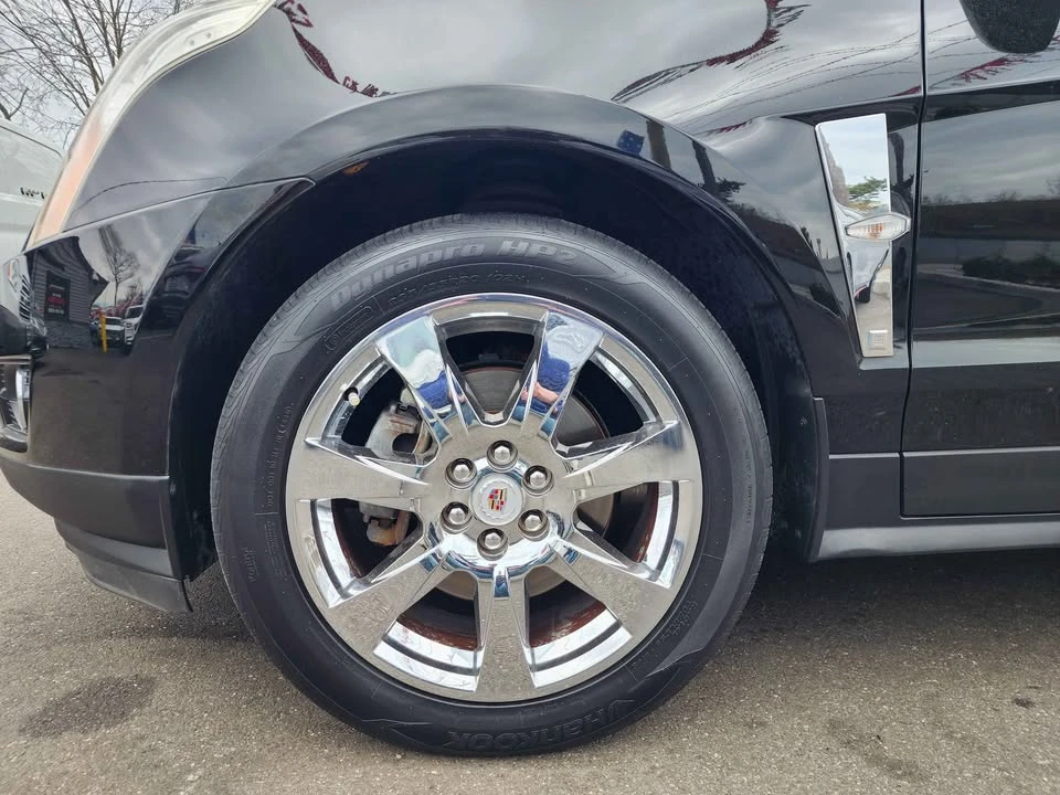 2012 Cadillac SRX - Image 2 of 10