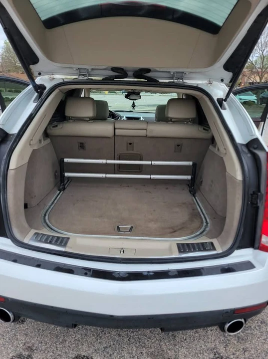 2012 Cadillac SRX - Image 14 of 14