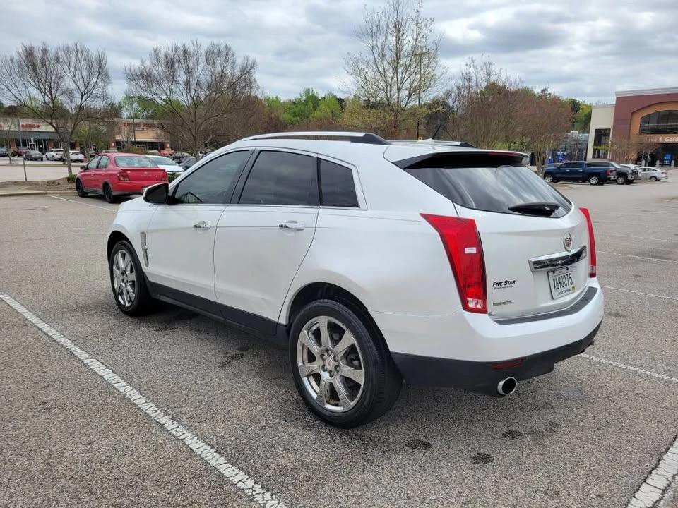 2012 Cadillac SRX - Image 3 of 14
