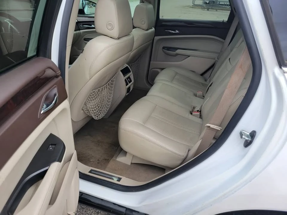 2012 Cadillac SRX - Image 7 of 14