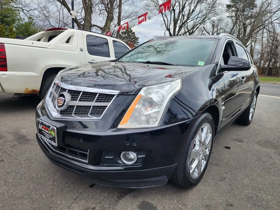 2012 Cadillac SRX - Image 5 of 10