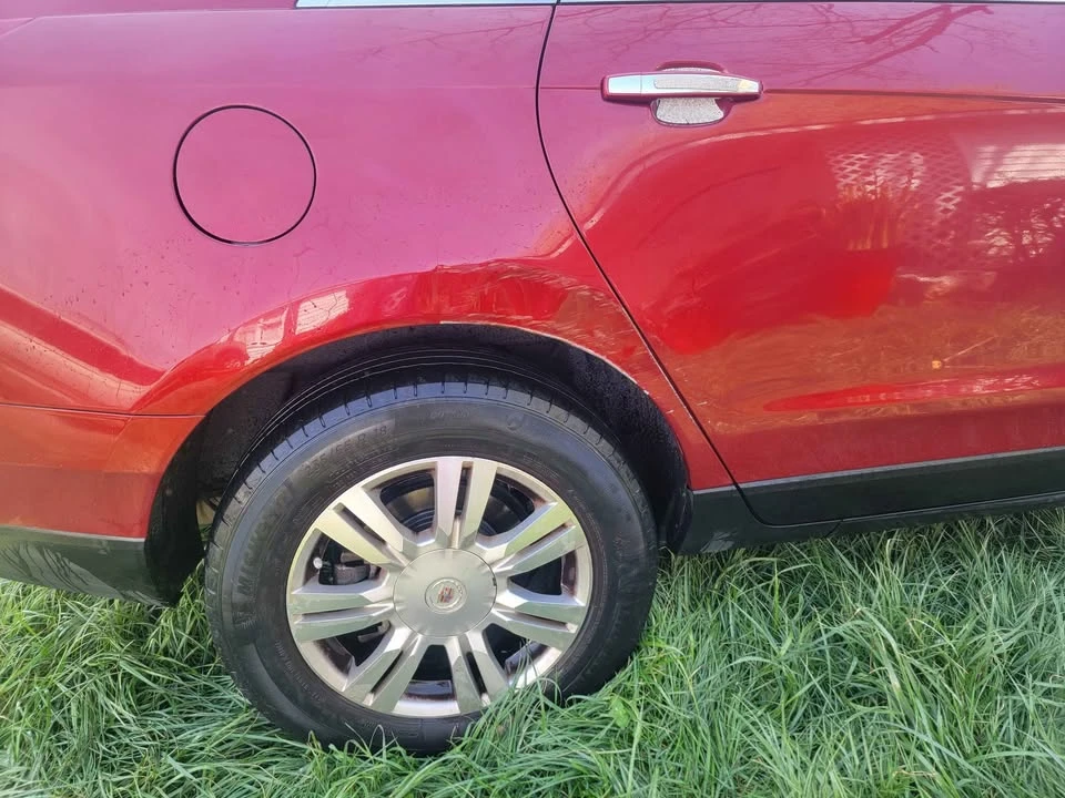 2012 Cadillac SRX - Image 15 of 16