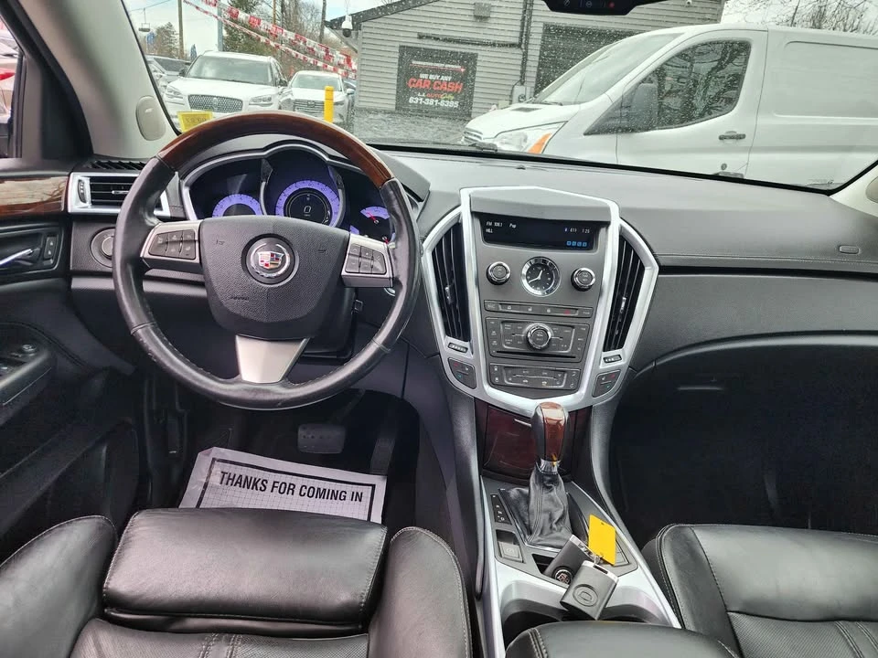 2012 Cadillac SRX - Image 6 of 10