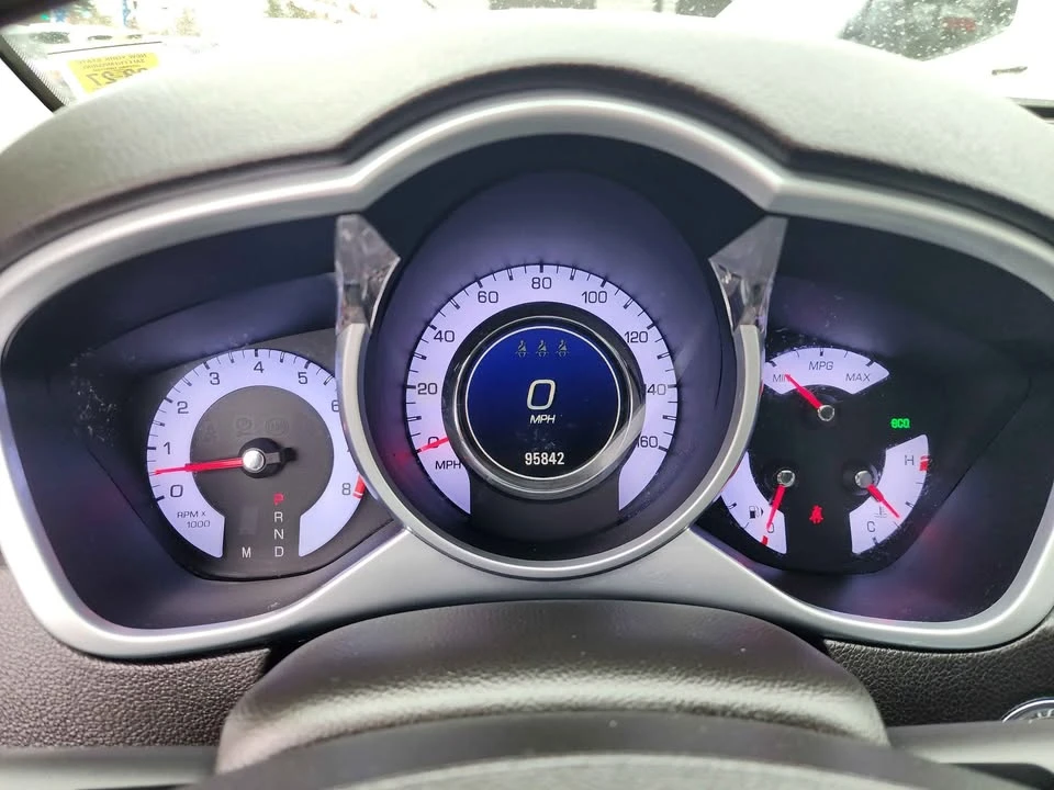 2012 Cadillac SRX - Image 9 of 10