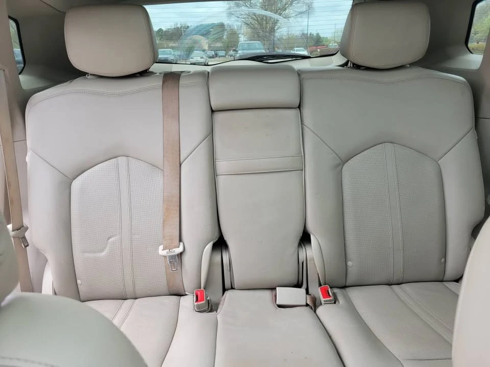 2012 Cadillac SRX - Image 13 of 14