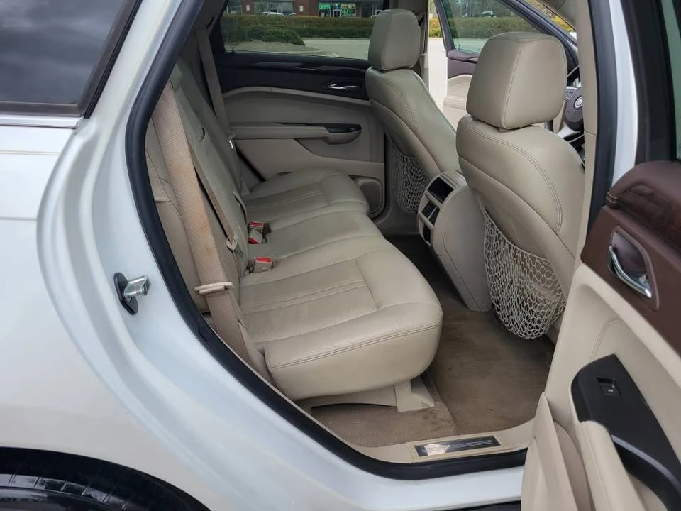 2012 Cadillac SRX - Image 12 of 14