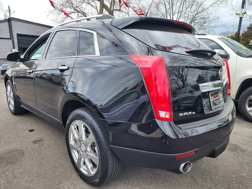 2012 Cadillac SRX - Image 3 of 10