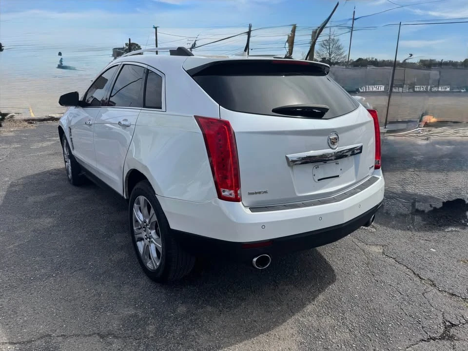 2012 Cadillac SRX - Image 5 of 12