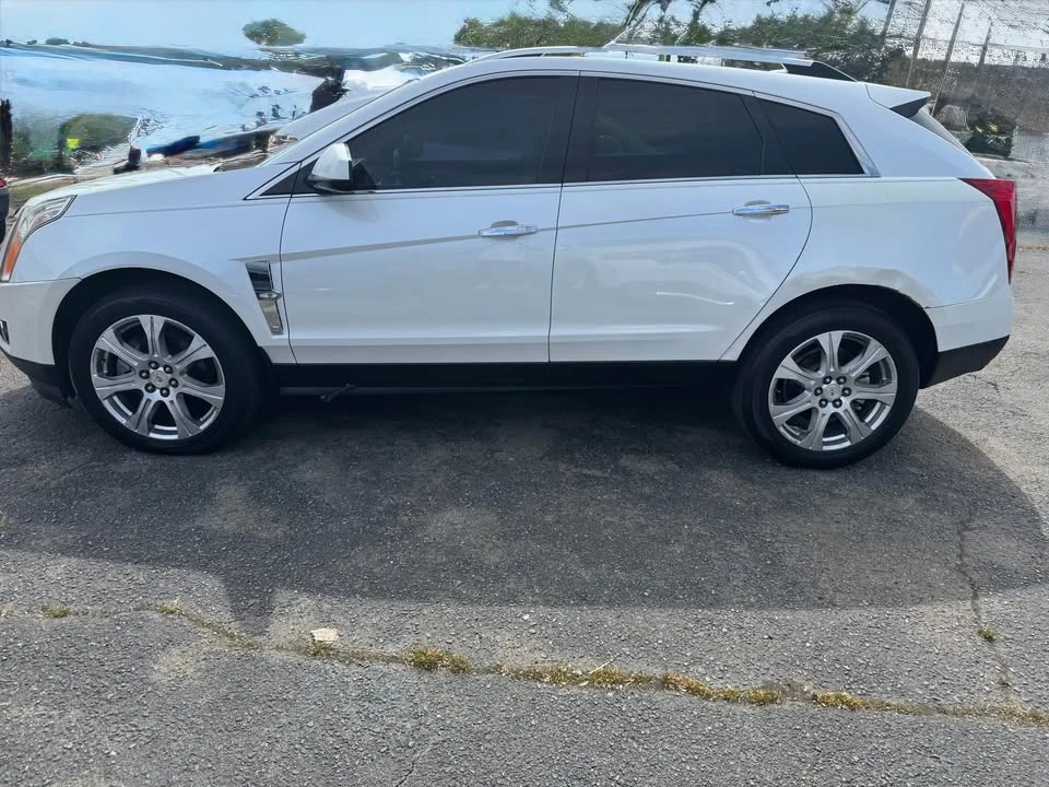 2012 Cadillac SRX - Image 7 of 12