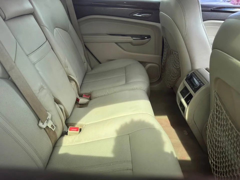 2012 Cadillac SRX - Image 9 of 12